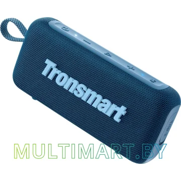 Беспроводная колонка Tronsmart Trip 2 (синий)